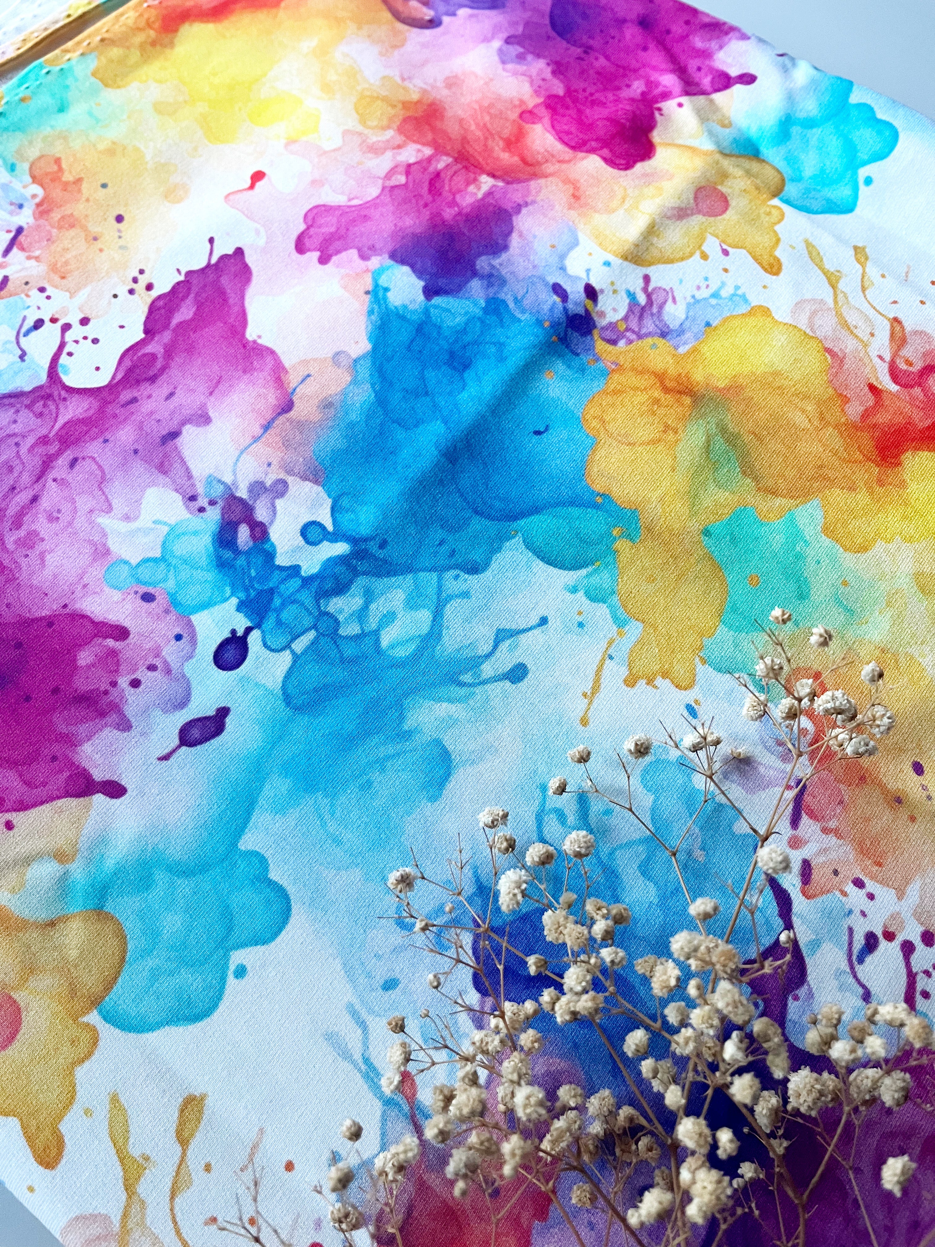 I love The Fleck Dauervorbestellung